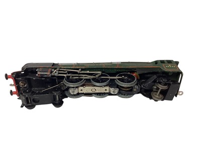 Lot 1815 - Group OO gauge locomotives (1 box)