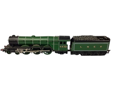 Lot 1815 - Group OO gauge locomotives (1 box)