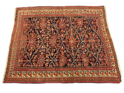 Lot 1744 - Persian Bakhtiari rug