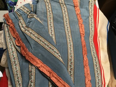 Lot 2120 - Lot of approx 500 stripes