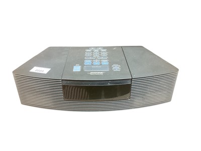 Lot 2223 - Bose Wave