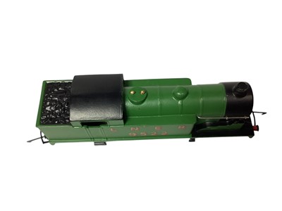 Lot 1853 - Wren OO Gauge 0-6-2 LNER N2 Tank Engine 9522, boxed W2217 (1)