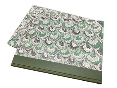 Lot 1699 - Osbert Lancaster - The Pleasure Garden' with Anne Scott-James, Itd. edition of 75, signed by the authors, slip case