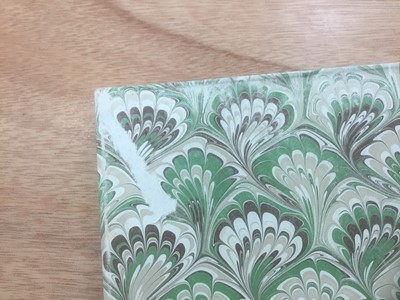 Lot 1699 - Osbert Lancaster - The Pleasure Garden' with Anne Scott-James, Itd. edition of 75, signed by the authors, slip case