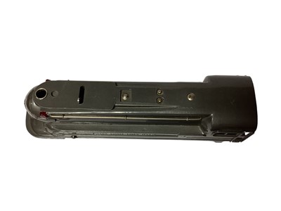 Lot 1860 - Lionel Lines O Gauge locomotive & Tender, with tin plate coaches & rolling stock, plus track, Platforms and scenery and OO Gauge track
