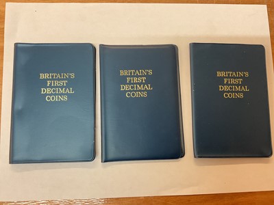 Lot 436 - G.B. - Mixed coins to include Victoria silver Crowns YH 1845 (N.B. Edge bruise) otherwise GF, JH 1889 x 3 (N.B. Mixed grades), Double Florin 1887 AVF, silver Three Pences x 30, cupro nickel Crow...