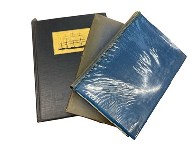 Lot 1780 - John Masefield, two works