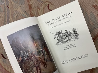 Lot 1691 - Various collectible books