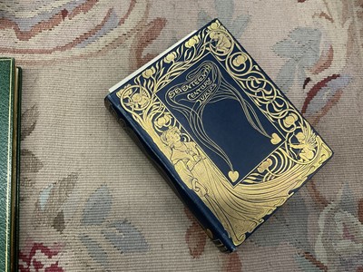 Lot 1691 - Various collectible books