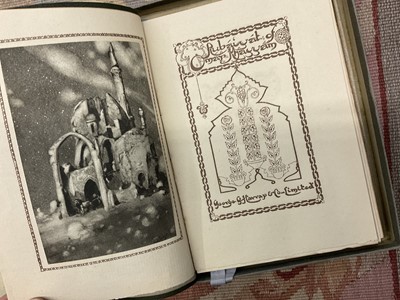Lot 1691 - Various collectible books