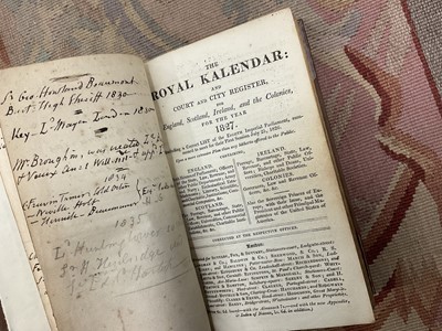 Lot 1691 - Various collectible books