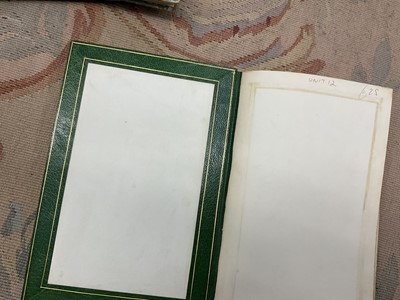 Lot 1691 - Various collectible books