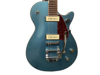 Lot 2226 - 2023 Gretsch Electromatic Model G5210T-P90 (1)
