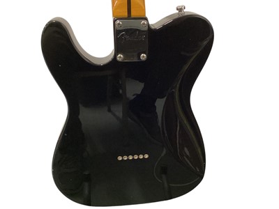 Lot 2229 - 2014 Fender Telecaster, Serial No. S/N CGF1318814 (1)