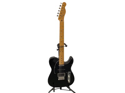 Lot 2229 - 2014 Fender Telecaster, Serial No. S/N CGF1318814 (1)