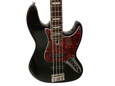 Lot 2231 - Sire Marcus Miller V7 Bass Guitar, Serial No.2N24340002 (1)