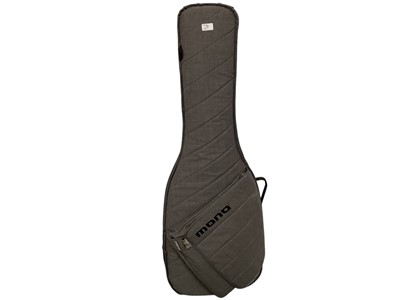 Lot 2239 - Fender Jazz Bass, Serial No.JD 14007650 & Mono Bass Bag (1)