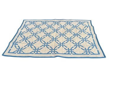 Lot 1314 - Vintage Casa Pupa rug