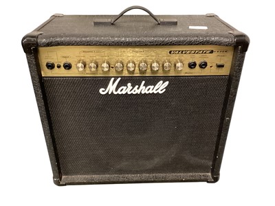 Lot 2244 - Marshall Valvestate VS30R 60 Watt Amplifier (1)