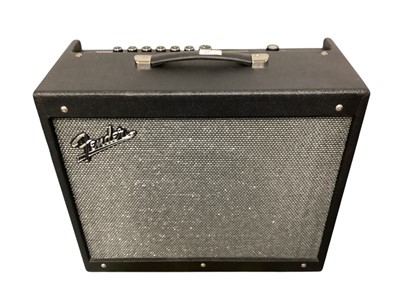 Lot 2250 - Fender Mustang GTX100 (unused) with cover (1)