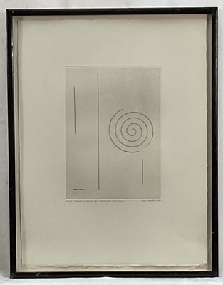 Lot 72 - Peter Blake print