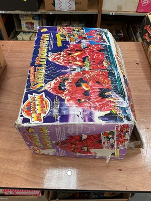 Lot 1888 - Bluebird Mighty Max (c1992) Trapped in Skull Mountain (incomplete), box poor, No.930791 (1)