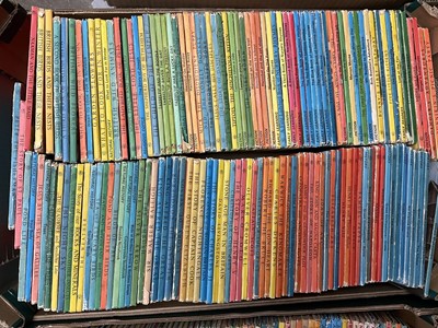 Lot 1603 - Very extensive collection of Ladybird books