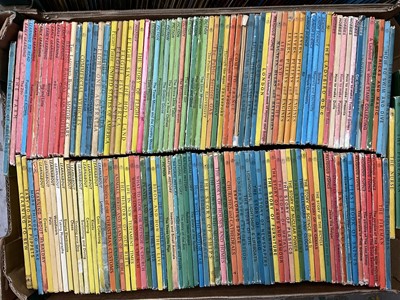 Lot 1603 - Very extensive collection of Ladybird books