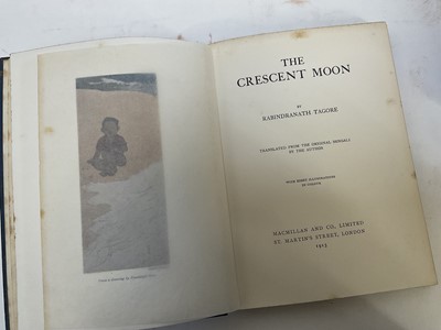 Lot 1674 - Collection of antiquarian books. (1 box)