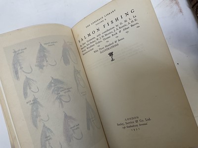 Lot 1674 - Collection of antiquarian books. (1 box)