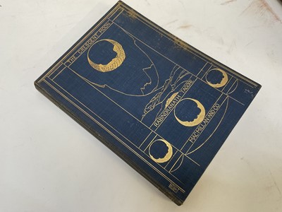 Lot 1674 - Collection of antiquarian books. (1 box)