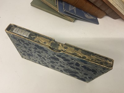 Lot 1655 - Nonesuch Press and private press books
