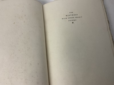 Lot 1655 - Nonesuch Press and private press books