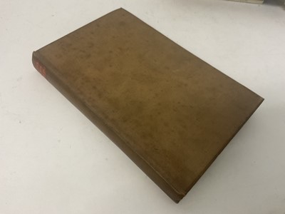 Lot 1655 - Nonesuch Press and private press books