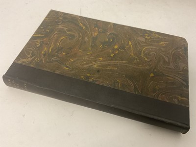 Lot 1655 - Nonesuch Press and private press books