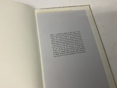 Lot 1655 - Nonesuch Press and private press books