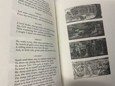 Lot 1655 - Nonesuch Press and private press books