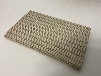 Lot 1655 - Nonesuch Press and private press books