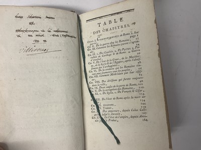 Lot 1644 - Lambert Adolphe Jacques Quetelet - Letters addressed to the Grand Duke of Saxe-Coburg on the theory of Probabilities, as applied to the Moral and Political Sciences, 1849, together with Charles...