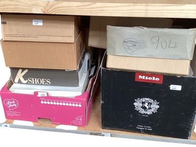 Lot 1428 - Stamps - GB & World selection including covers, presentation packs, postal stationery and Postal Ministry marks, Airmails, Cinderella items etc (3 boxes)