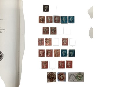 Lot 1417 - Stamps New Imperial Stamp Albums Vol 1 & II mint and used collection including Rhodesia double heads, George V values to £1.00, various overprints and Revenues, New Zealand Challon Heads, GB...