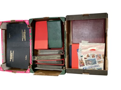 Lot 1475 - Stamps - GB 1st Day Cover collection 1970, 2020 period illustrated with typed addresses, commemorative issues, miniature sheets and booklet panes plus (573) 50th Anniversary WWII covers and some...