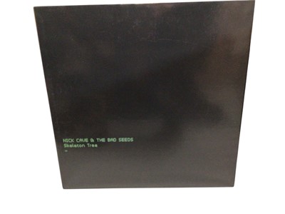 Lot 2277 - Nick Cave and the Bad Seeds Box Set B Sides and Rarities (1)