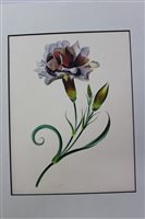 Lot 1302 - Collection of five early 19th century English...