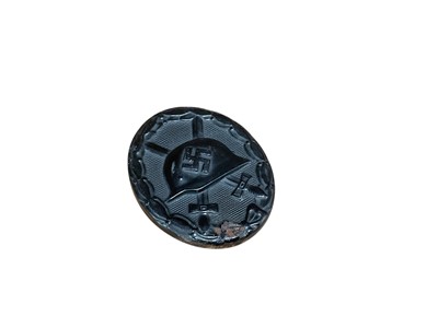 Lot 783 - Nazi German wound badge