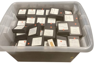 Lot 2585 - Collection of modern novelty and advertising lighters including some Zippo style examples (1 box).