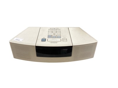 Lot 2347 - Bose Wave Radio/CD player