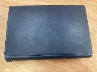 Lot 1609 - Collection of books relating to Churchill. (1 box)