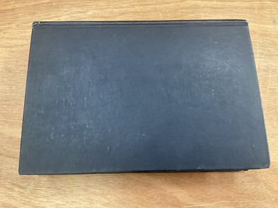 Lot 1609 - Collection of books relating to Churchill. (1 box)