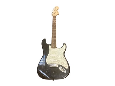 Lot 2225 - Starcaster Strat electric guitar - made in China